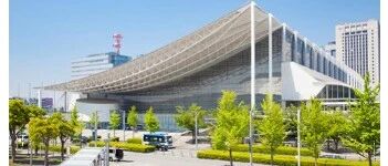 【展会推荐】2026年9月日本智慧能源周第26届