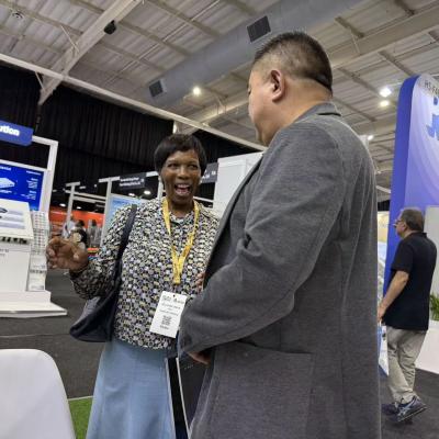 South Africa Expo 01