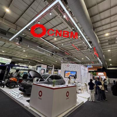 South Africa Expo 03