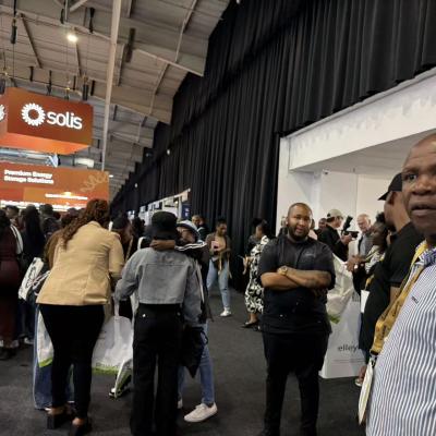South Africa Expo 04