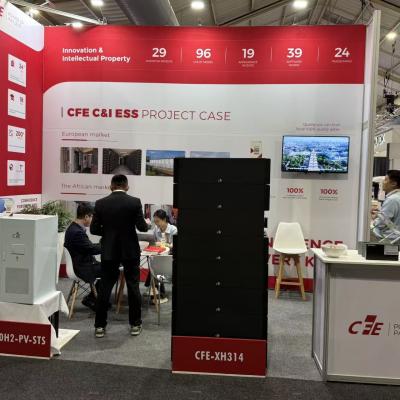 South Africa Expo 05