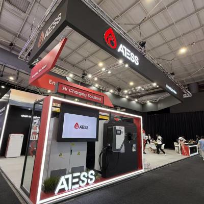 South Africa Expo 06