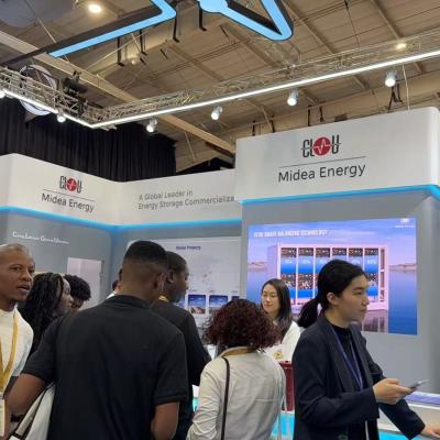 South Africa Expo 07