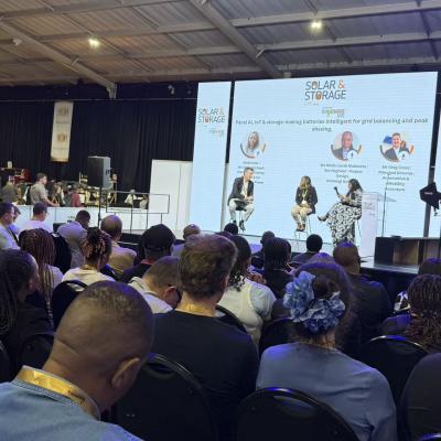 South Africa Expo 09