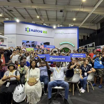 South Africa Expo 11