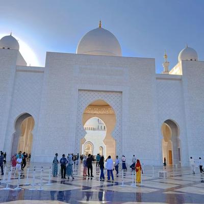 Abu-dhabi 02